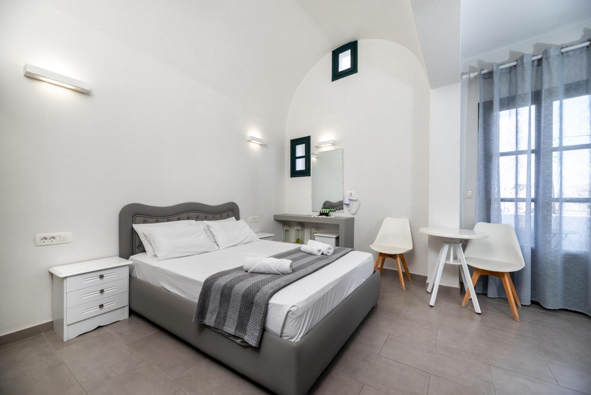 Villa Anemomilos Perissa Eksteriør billede